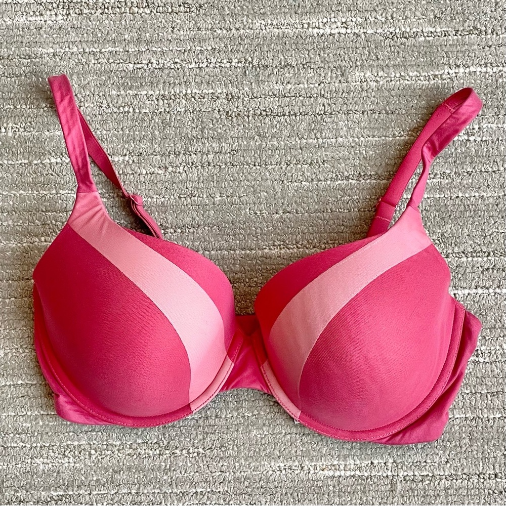 💕Victoria’s Secret Body By Victoria Perfect Shape bra (36DD)